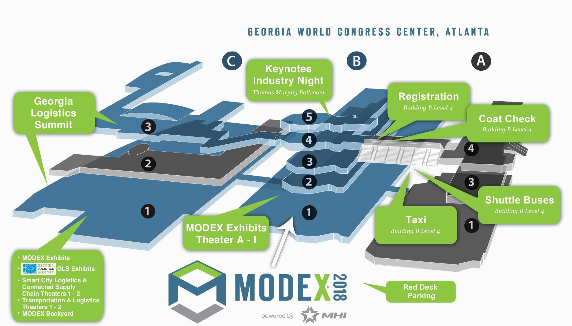 36 incredible georgia world congress center floor plan layout