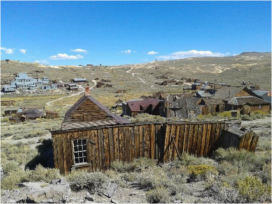 the bodie ghost town picture of gull lake june lake tripadvisor