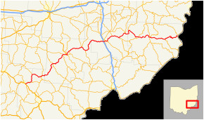 ohio state route 78 wikivisually