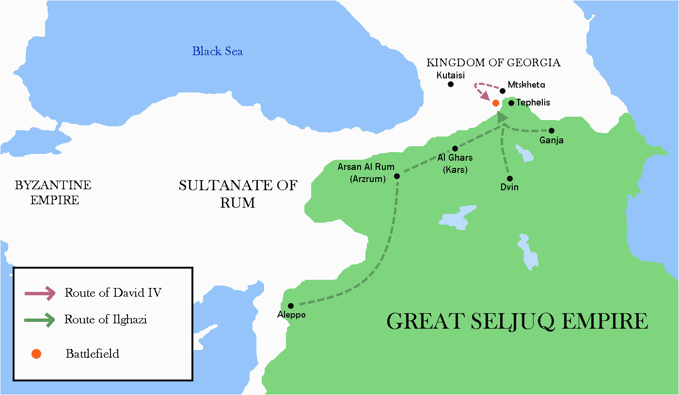 kingdom of georgia wikiwand