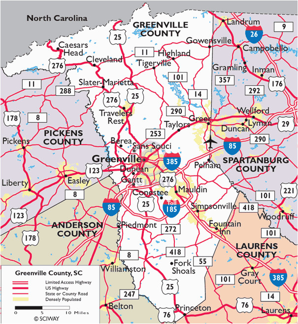 map greenville sc area        <h3 class=