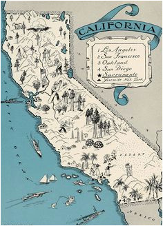 170 best california maps images in 2019 california map california