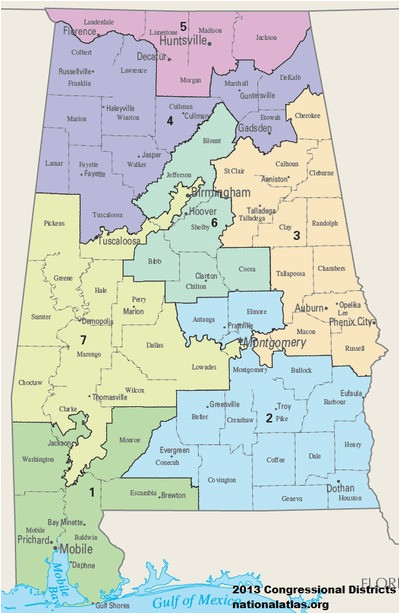 united states congressional delegations from alabama wikipedia