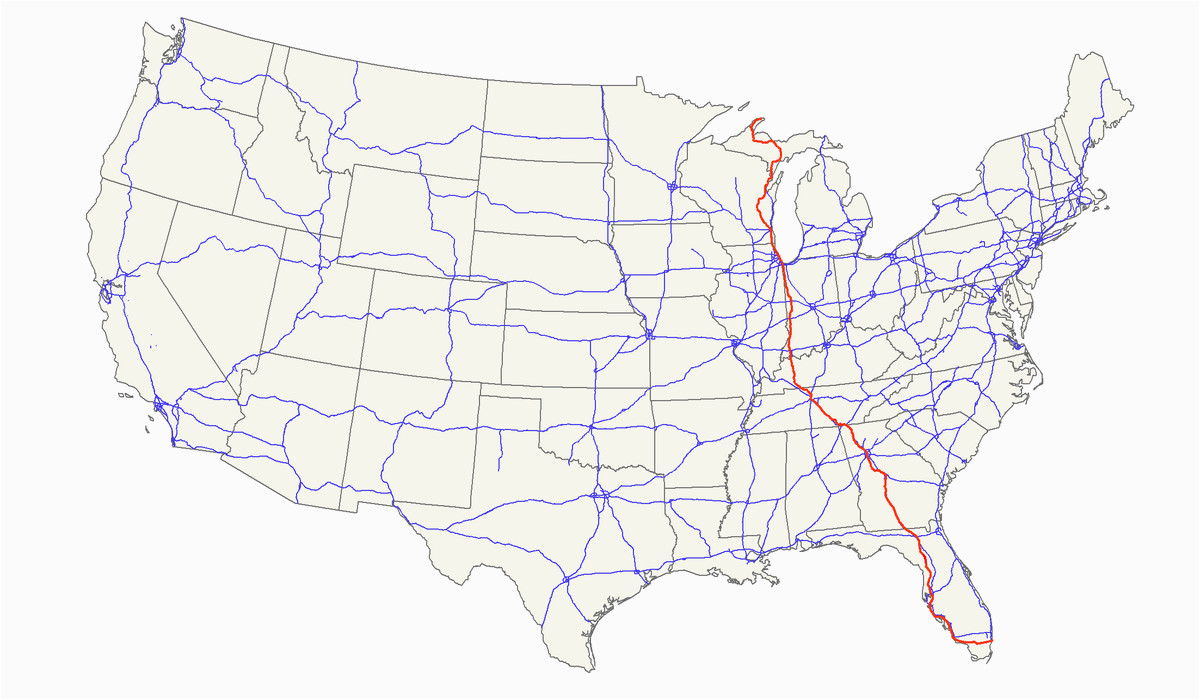 u s route 41 wikipedia