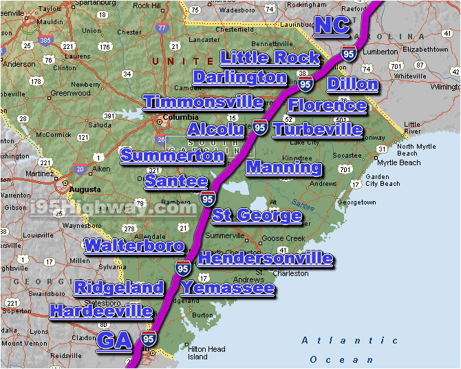 cross south carolina photos maps news traveltempters