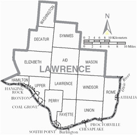 lawrence county ohio wikivisually