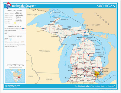 predloga lokacijska karta michigan wikipedija prosta enciklopedija