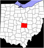 licking county ohio wikipedia