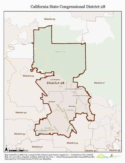 california s 28th congressional district revolvy