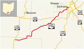 ohio state route 776 wikivisually