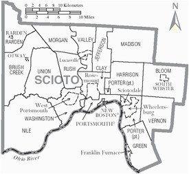 scioto county ohio wikivividly