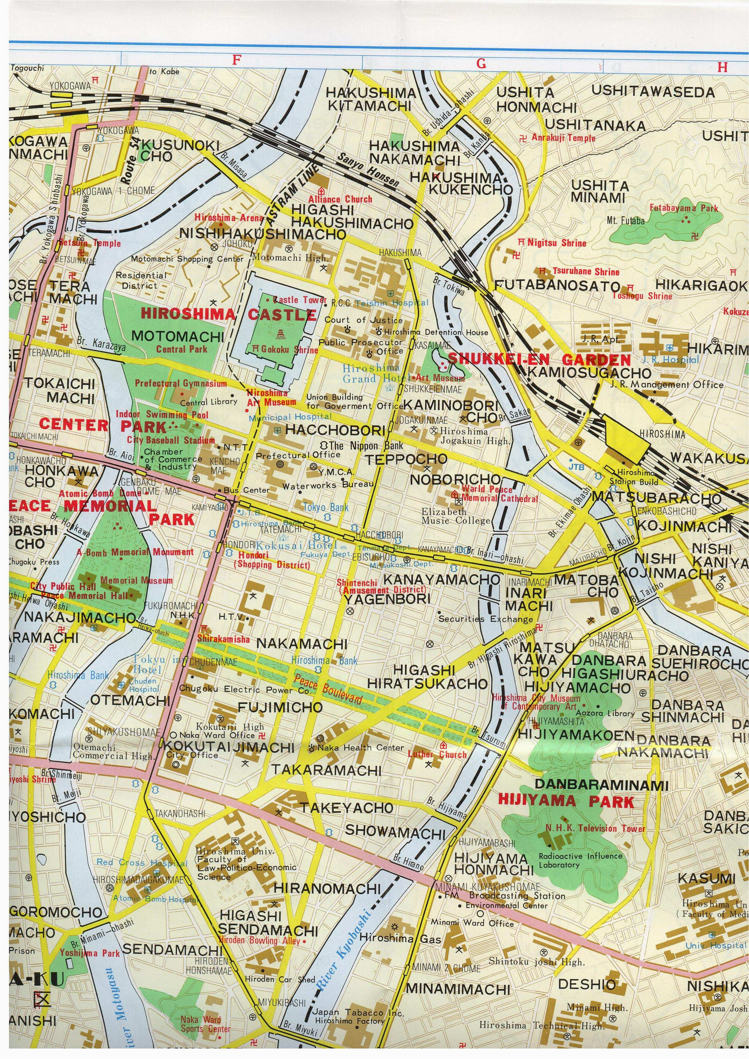 city map sites perry castaa eda map collection ut library online