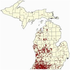 70 best maps and aerials michigan images on pinterest lac