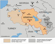 210 best armenian maps images maps armenia cards