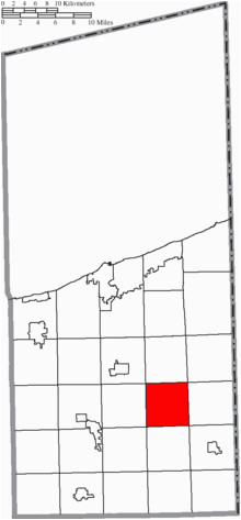 pierpont township ashtabula county ohio wikivisually