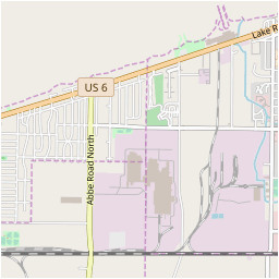 westview elementary school avon lake oh school boundaries map
