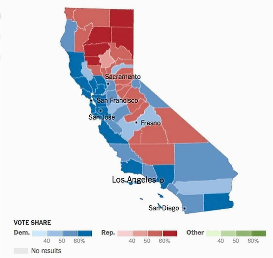12 takeaways from the calif vote separating the myth from the