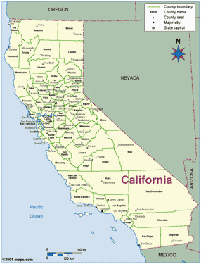 simple california map college stuff pinterest old west