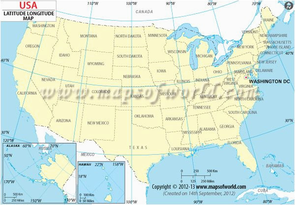 usa latitude and longitude map free printable esl tutoring tools