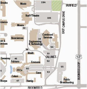central michigan university campus map compressportnederland