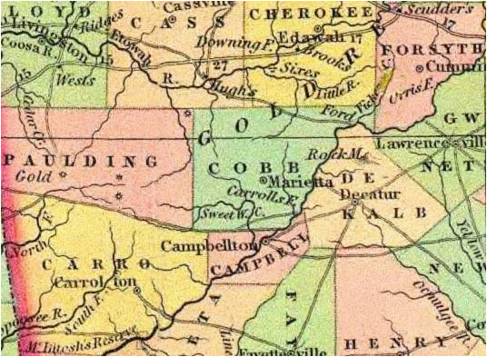 county of cobb georgiainfo