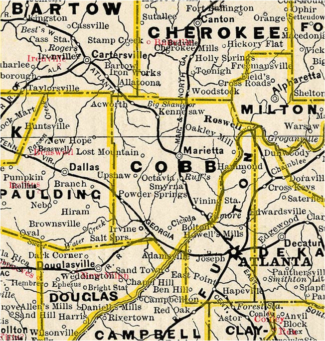 county of cobb georgiainfo