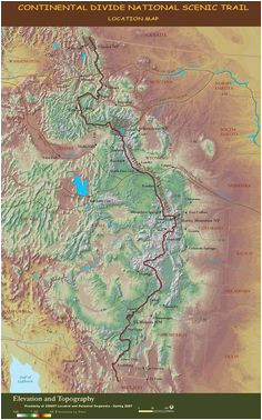 27 best trails continental divide images continental divide