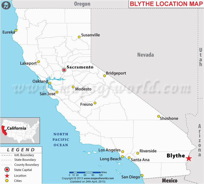 where is blythe california places i ve been california death