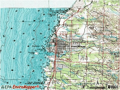 fort bragg map new fort bragg california s maps news