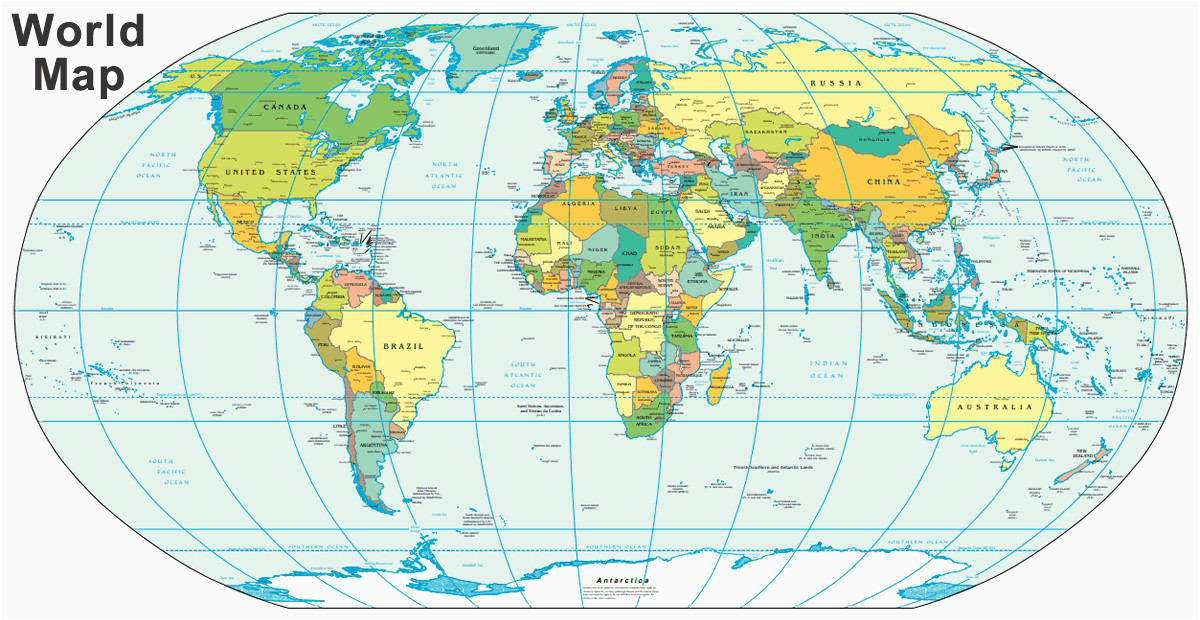 world map a clickable map of world countries