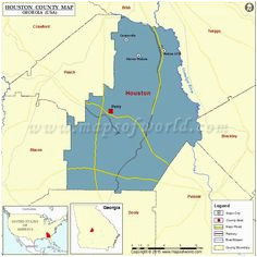 68 best county map images county map city airport georgia usa