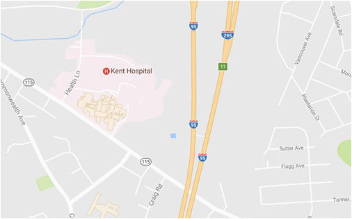 kent hospital in rhode island provides a full spectrum of primary