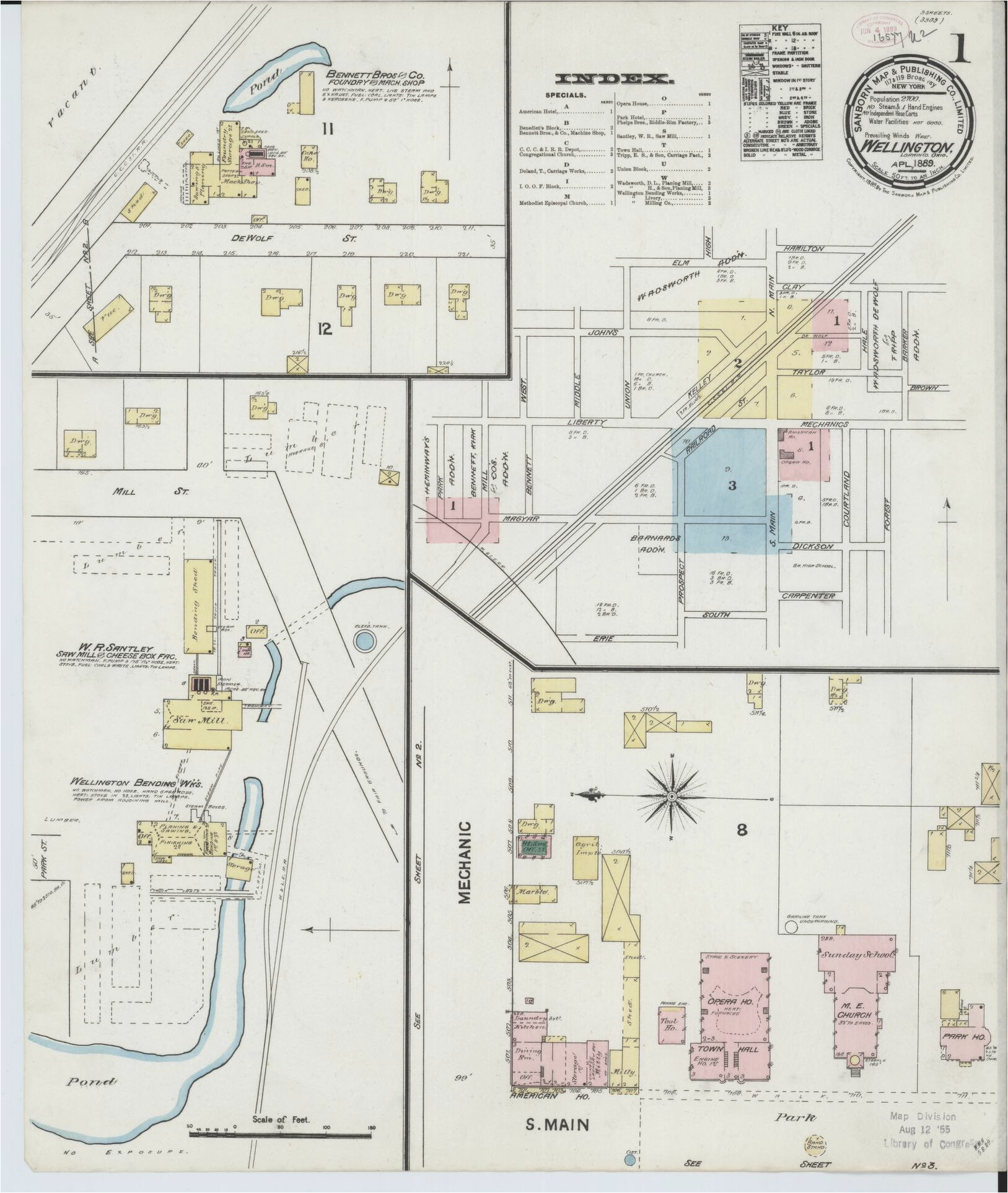 Map Of Huron Ohio Secretmuseum