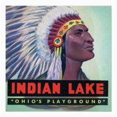 97 best indian lake ohio then and now images columbus ohio