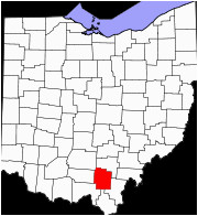 jackson county ohio wikipedia