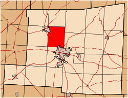 morris township knox county ohio wikivisually