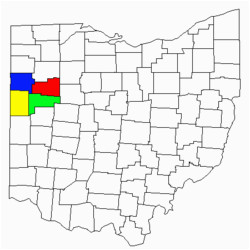 lima ohio metropolitan area wikipedia