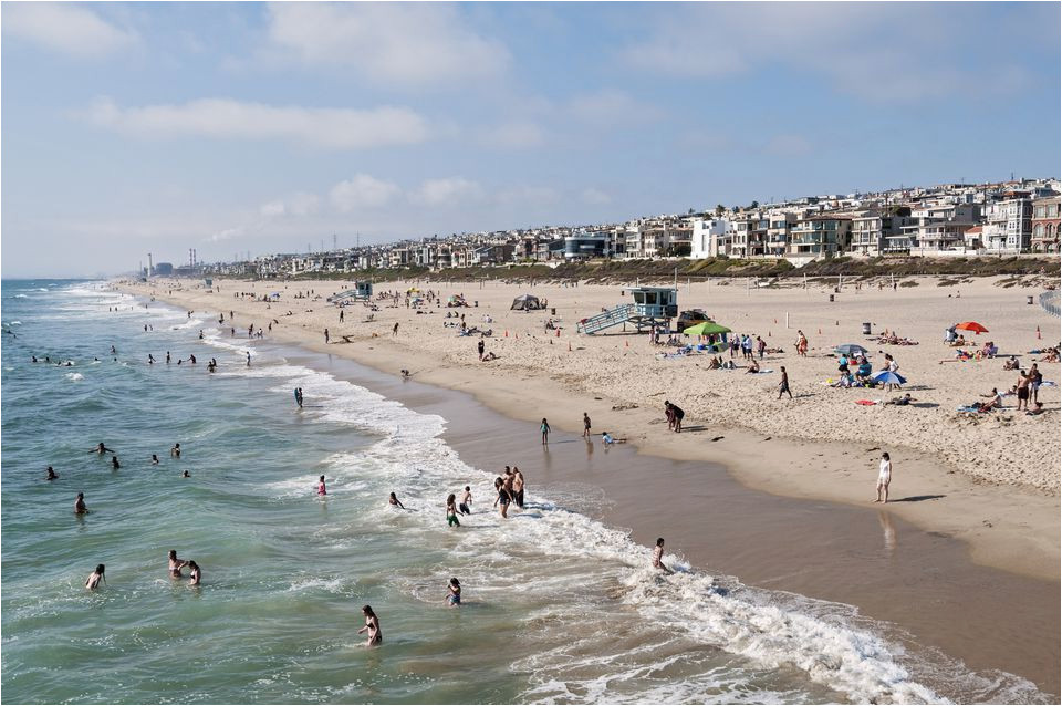 things to do in manhattan beach for a day or a weekend