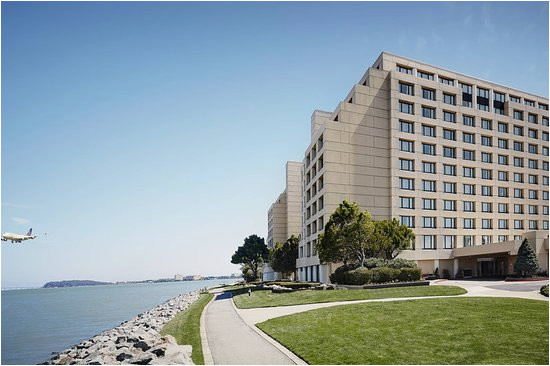 san francisco airport marriott waterfront updated 2019 prices