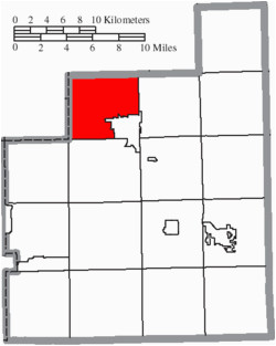 chardon township geauga county ohio wikivisually