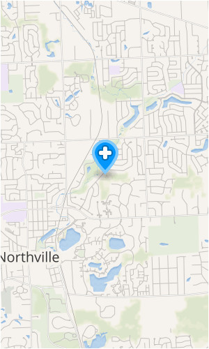 novi michigan map best of the heights of novi 78 reviews maps