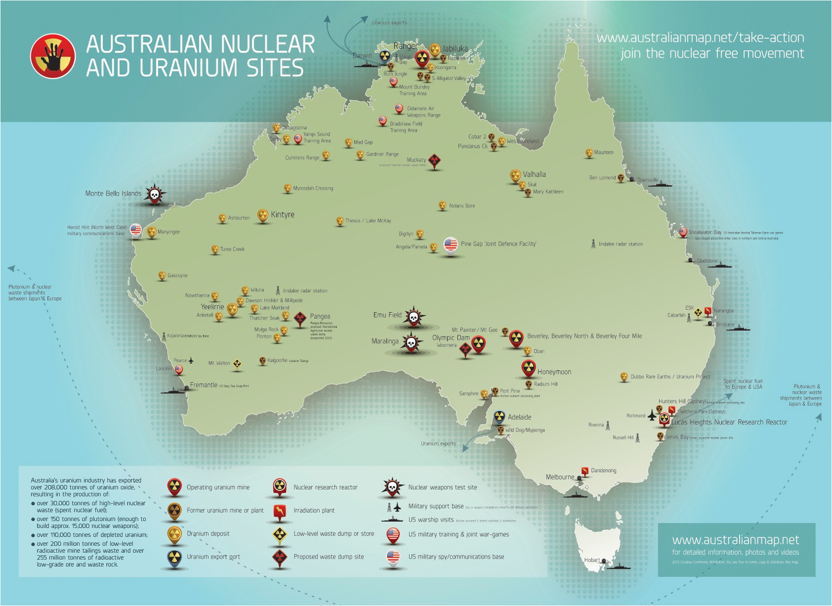 map of nuclear power plants in the united states refrence us nuclear