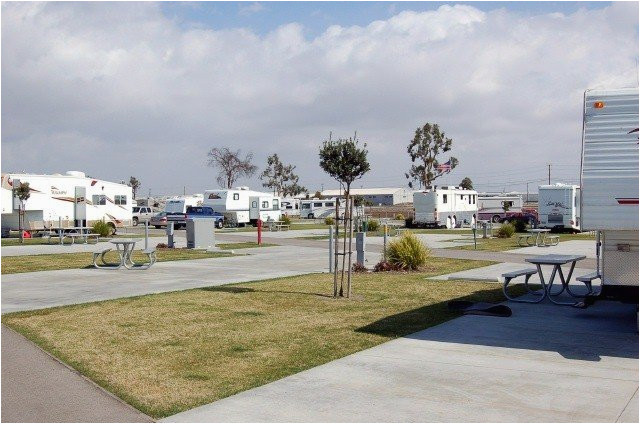 u s military campgrounds and rv parks seal beach rv park