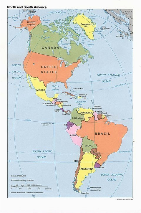 mapa de america mi music pinterest america continents and map