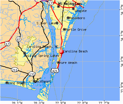 map north carolina beach the best beaches in the world contemporary