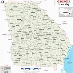 21 best state map usa images state map georgia usa us state map