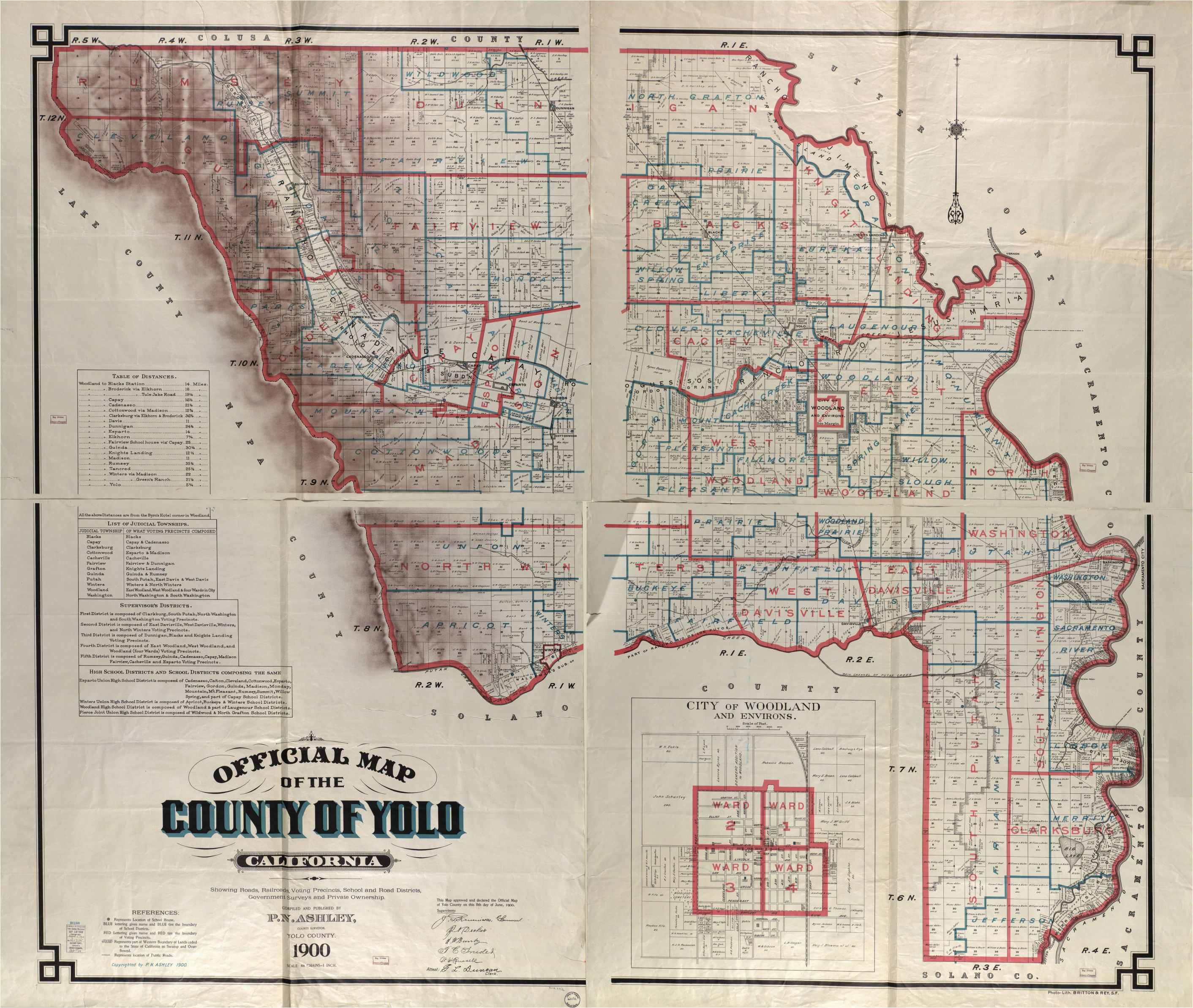 map of yolo county california massivegroove com