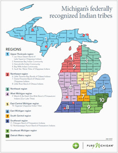 Mason Michigan Map Tribal Map Small Homeschool Pinterest Michigan Map Of