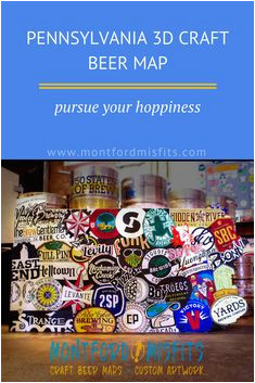 16 best craft beer maps images craft beer home brewing blue prints
