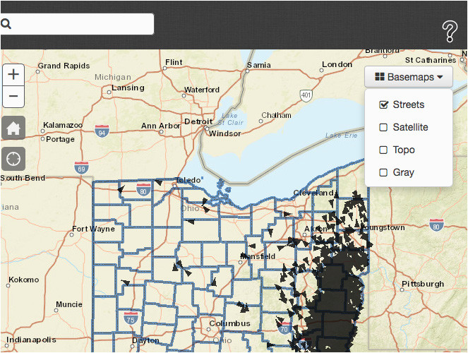 Michigan Dnr Burn Permit Map Secretmuseum